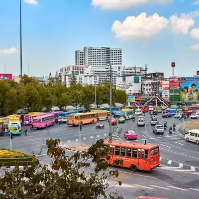 Escort Girl in Bangalore