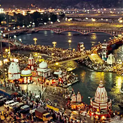 Independent Escort in Haridwar